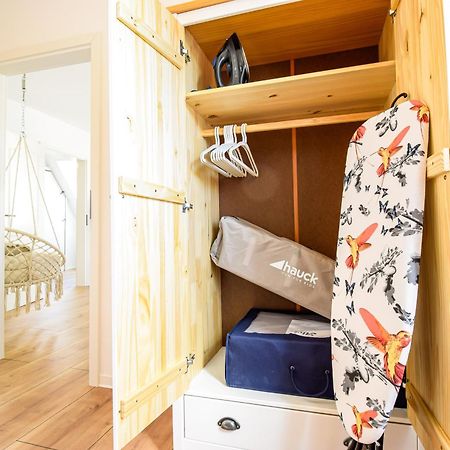 Boho-Apartment - Feel Like Home, Tiny Bathroom & Garage, 60M2 Muhlacker Exterior photo