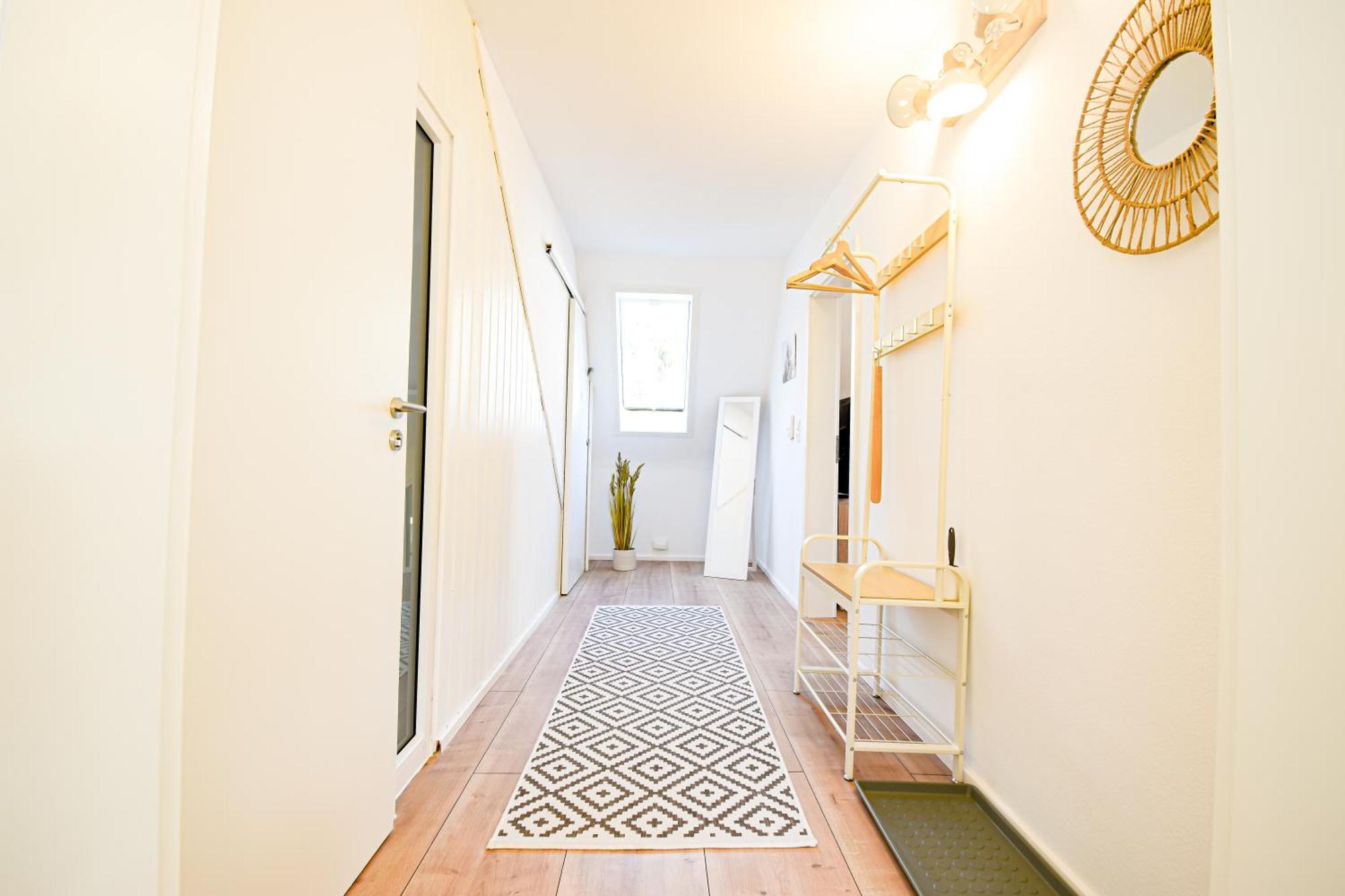 Boho-Apartment - Feel Like Home, Tiny Bathroom & Garage, 60M2 Muhlacker Exterior photo